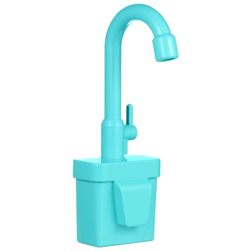 Milisten Kinderküche Interaktives Küchenzubehör mit Wasserlauf aus Rollenspielzeug für Kreatives Lernen und Ganzheitliche Milisten Kinderküche Interaktives Küchenzubehör mit Wasserlauf aus Rollenspielzeug für Kreatives Lernen und Ganzheitliche von Milisten
