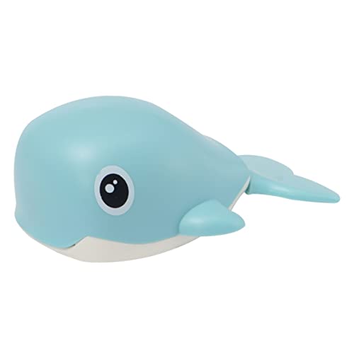 Milisten Kinderspielzeug Badespielzeug Ballenas De Juguete Blau Milisten Kinderspielzeug Badespielzeug Ballenas De Juguete Blau von Milisten