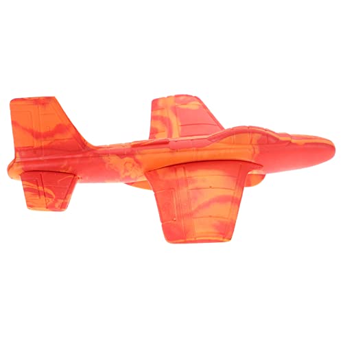 Milisten Kinderspielzeug Flugzeug Lustiges und Stabiles Gleitflugzeug für Außenbereich Einfach zu Bedienen Outdoor für Jungen und Fördert Interaktion Milisten Kinderspielzeug Flugzeug Lustiges und Stabiles Gleitflugzeug für Außenbereich Einfach zu Bedienen Outdoor für Jungen und Fördert Interaktion von Milisten