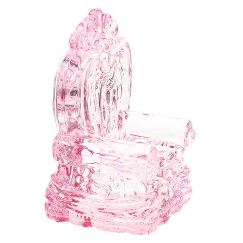 Milisten Miniatur Sessel Für Mädchen Dekorativer Mini Armchair Für Und Spielzeug Interaktives Spielzeug Für Kreative Rollenspiele Szenendekoration von Milisten