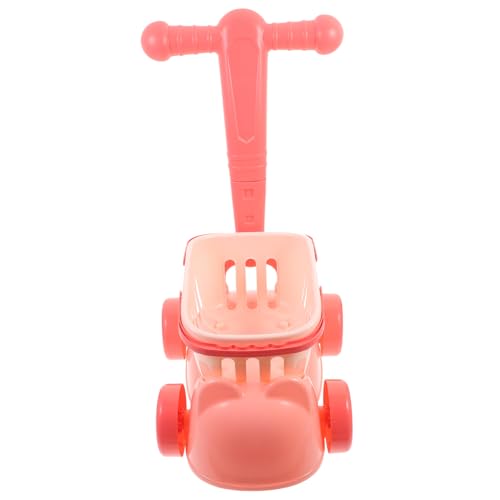 Milisten Kinderwagen Einkaufswagen Kleinkind Für Einkaufswagen Kleinkindspielzeug Kinderspielzeug Einkaufskorb Mini Einkaufswagen Trolley Kleinkind Schiebeauto Rosa Abs Milisten Kinderwagen Einkaufswagen Kleinkind Für Einkaufswagen Kleinkindspielzeug Kinderspielzeug Einkaufskorb Mini Einkaufswagen Trolley Kleinkind Schiebeauto Rosa Abs von Milisten