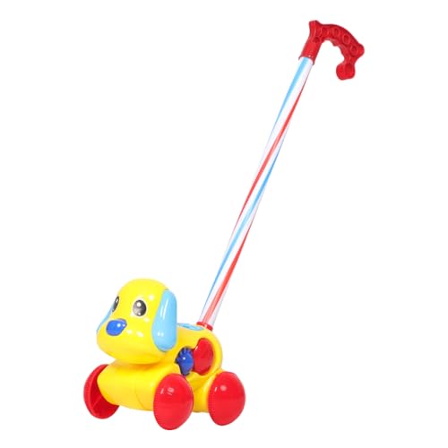 Milisten Kleinkind-Kinderwagen Kleinkind- -Kinderwagen- Wanderer schieben Push-Pull- für Babys krabbelndes Babyspielzeug Lauflernhilfe für Babys EZ-Walze Metall Milisten Kleinkind-Kinderwagen Kleinkind- -Kinderwagen- Wanderer schieben Push-Pull- für Babys krabbelndes Babyspielzeug Lauflernhilfe für Babys EZ-Walze Metall von Milisten