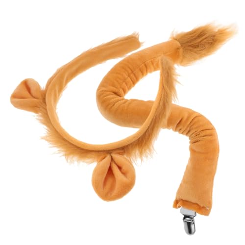 Milisten Kostümset und Teiliges Cosplay Accessoire für Halloween und Karneval Strapazierfähiges und Leichtes Material für Partys und Thematische Anlässe von Milisten