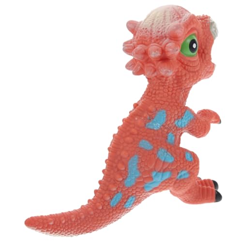 Milisten Kreatives Dinosaurier mit Soundfunktion Lernspielzeug für Kreativität und Gedächtnis für Zuhause Schule und Unterwegs Farben Zufällig Leicht Milisten Kreatives Dinosaurier mit Soundfunktion Lernspielzeug für Kreativität und Gedächtnis für Zuhause Schule und Unterwegs Farben Zufällig Leicht von Milisten