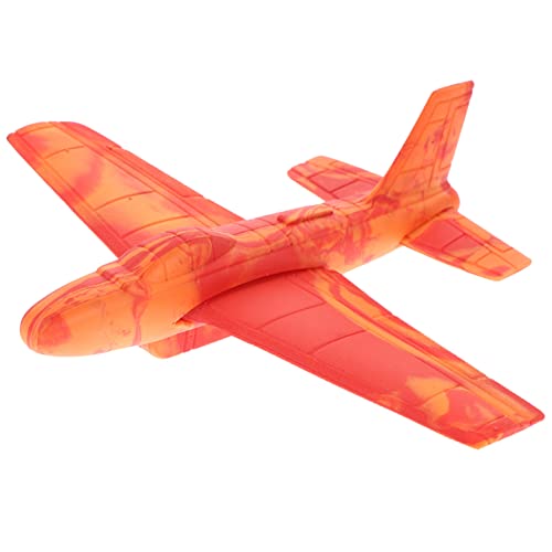Milisten Kreatives Segelflugzeugspielzeug für Stabiler für Outdoor Spaß Fördert Eltern Junge Mädchen Interaktion für Jungen und Teiliges Camouflage Milisten Kreatives Segelflugzeugspielzeug für Stabiler für Outdoor Spaß Fördert Eltern Junge Mädchen Interaktion für Jungen und Teiliges Camouflage von Milisten