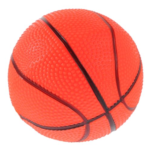 Milisten Kugelspielzeug Spielzeuge Springball Für Sprungball Spielplatzbälle Hüpfender Ballspielzeug Sportbälle Bälle Für Bälle Im Freien Kinderball PVC Orange Milisten Kugelspielzeug Spielzeuge Springball Für Sprungball Spielplatzbälle Hüpfender Ballspielzeug Sportbälle Bälle Für Bälle Im Freien Kinderball PVC Orange von Milisten