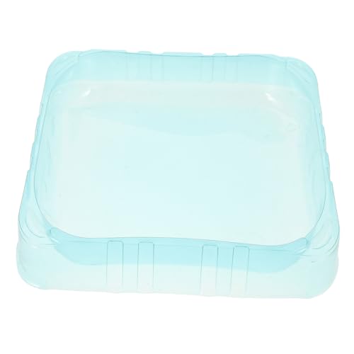 Milisten Kunststoff Gyro Trainingsbrett Quadratisch Robustes Gyro Kampfplatte Für Multiplayer Schlachtspiel Präzisionsgefertigt Langlebig Vielseitig Für Intensives Spiel von Milisten