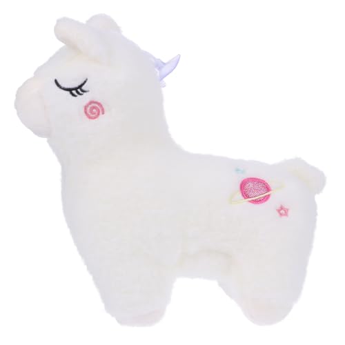Milisten Kuscheltiere Plüsch für Süßes Geburtstagsgeschenk Weiches und Komfortables Plüschtier Knuddeln für Feste und Feiern Milisten Kuscheltiere Plüsch für Süßes Geburtstagsgeschenk Weiches und Komfortables Plüschtier Knuddeln für Feste und Feiern von Milisten