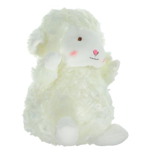 Milisten Kuscheltiere Süßes Geburtstagsgeschenk Partygeschenk Schafpuppe Plüschlamm Festivalgeschenk Lammpuppe Figur Lammdekor Lamm Kuscheltiere Kuscheltiere Schaf Kuschellamm Pp Baumwolle Milisten Kuscheltiere Süßes Geburtstagsgeschenk Partygeschenk Schafpuppe Plüschlamm Festivalgeschenk Lammpuppe Figur Lammdekor Lamm Kuscheltiere Kuscheltiere Schaf Kuschellamm Pp Baumwolle von Milisten