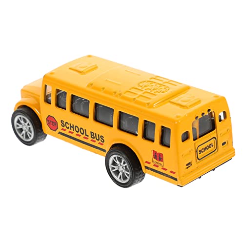Milisten Legierungsauto Lebensechtes Busmodell Busspielzeug Für Busse Trägheitssimulationsbus Kleiner Spielzeugbus Zurückziehbusmodell Bewegliches Busmodell Busmodelle Kleiner Milisten Legierungsauto Lebensechtes Busmodell Busspielzeug Für Busse Trägheitssimulationsbus Kleiner Spielzeugbus Zurückziehbusmodell Bewegliches Busmodell Busmodelle Kleiner von Milisten
