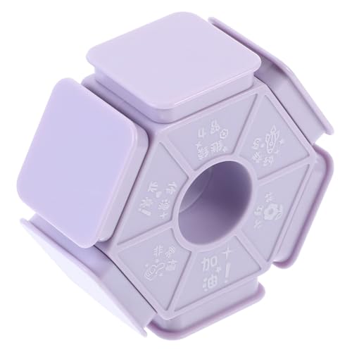 Milisten Lehrer Stempel für Kommentare Seitiger DIY Belohnungsstempel für Wiederverwendbar Sicher und Praktisch für Englischlehrer zur Leistungsbewertung Milisten Lehrer Stempel für Kommentare Seitiger DIY Belohnungsstempel für Wiederverwendbar Sicher und Praktisch für Englischlehrer zur Leistungsbewertung von Milisten