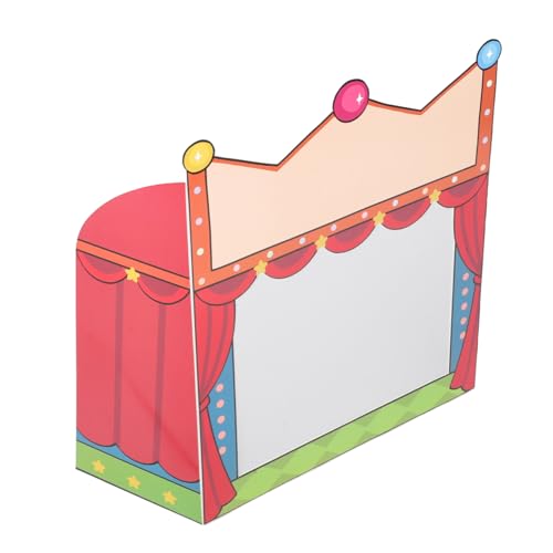 Milisten Lehrmittel für die Schattenbühne bastelset für experimentierkästen Schattentheater für Schattenspiel Set Schattenspiel Puppentheater Papier Milisten Lehrmittel für die Schattenbühne bastelset für experimentierkästen Schattentheater für Schattenspiel Set Schattenspiel Puppentheater Papier von Milisten