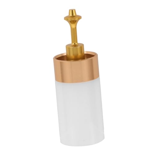 Milisten Lichtschwert Ersatzteil Kunststoff Griffstecker für DIY Reparatur Spielzeugschwert Zubehör Langlebig Dekorativ Schützend Einfache Milisten Lichtschwert Ersatzteil Kunststoff Griffstecker für DIY Reparatur Spielzeugschwert Zubehör Langlebig Dekorativ Schützend Einfache von Milisten