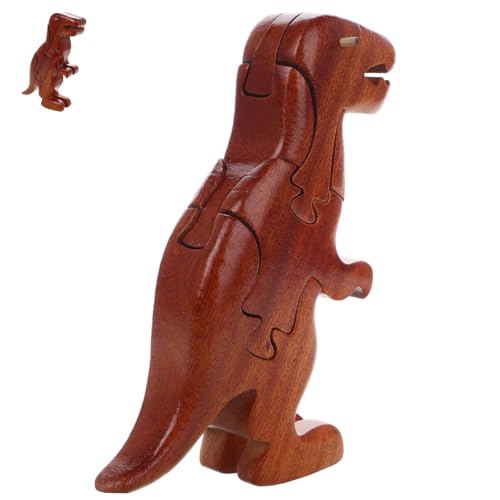Milisten Luban-schlossspielzeug Vorschullernspielzeug Spleißspielzeug Für Tiere Kindertierspielzeug Bauen Tierisches Mädchen Baut Holz Hellbraun Milisten Luban-schlossspielzeug Vorschullernspielzeug Spleißspielzeug Für Tiere Kindertierspielzeug Bauen Tierisches Mädchen Baut Holz Hellbraun von Milisten