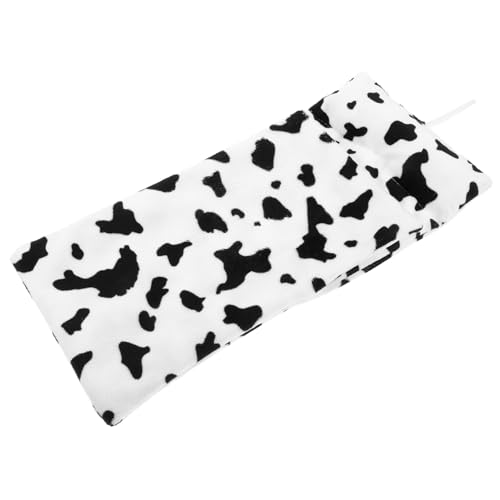 Milisten Lustiger Puppenschlafsack aus Weicher und Bequemer Schlafsack für Puppen für Puppenhäuser Perfektes Zubehör für Kreative Spielstunden Milisten Lustiger Puppenschlafsack aus Weicher und Bequemer Schlafsack für Puppen für Puppenhäuser Perfektes Zubehör für Kreative Spielstunden von Milisten