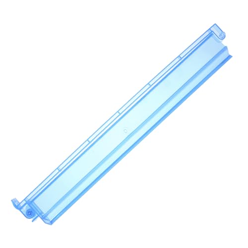 Milisten Mahjong Pusher Ruler Klarer Acryl Mahjong Racker für Amerikanisches Transparentes Design in Hochwertiges Zubehör für Familienspiele Milisten Mahjong Pusher Ruler Klarer Acryl Mahjong Racker für Amerikanisches Transparentes Design in Hochwertiges Zubehör für Familienspiele von Milisten