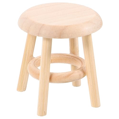 Milisten Maßstab Perfektes Zubehör für Wohnzimmer Esszimmer und Schlafzimmer Miniaturhäusern Milisten Maßstab Perfektes Zubehör für Wohnzimmer Esszimmer und Schlafzimmer Miniaturhäusern von Milisten