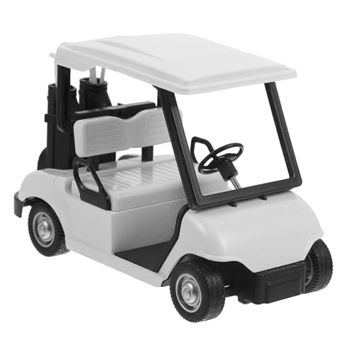 Milisten Maßstab aus Robustem Metallguss Realistische Miniatur mit Zugfunktion Langlebiges Spielzeugauto für Motorik und Kognitiven Fähigkeiten von Milisten