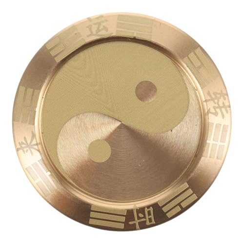 Milisten Metall Schiebespielzeug Fidget Toy für Erwachsene Stressabbau Zappelspielzeug Büro Schreibtisch Kupfer Schieberegler Lustiges Fingerspielzeug Milisten Metall Schiebespielzeug Fidget Toy für Erwachsene Stressabbau Zappelspielzeug Büro Schreibtisch Kupfer Schieberegler Lustiges Fingerspielzeug von Milisten