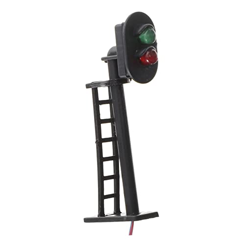 Milisten Mini Ampelmodell für Sandtischdekoration Verkehrssignallicht für Bildungszwecke Architekturprojekte und Kreative Spielideen Milisten Mini Ampelmodell für Sandtischdekoration Verkehrssignallicht für Bildungszwecke Architekturprojekte und Kreative Spielideen von Milisten