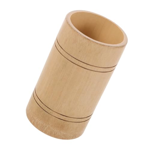 Milisten Mini Bamboorechen Aufbewahrung Röhrenbehälter für Zen Garten Werkzeuge Beige Schreibtisch Organizer für DIY Sand Tischlandschaft und Meditation Zubehör Milisten Mini Bamboorechen Aufbewahrung Röhrenbehälter für Zen Garten Werkzeuge Beige Schreibtisch Organizer für DIY Sand Tischlandschaft und Meditation Zubehör von Milisten