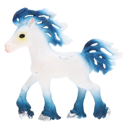 Milisten Mini Cartoon Einhorn Pegasus Dekoration aus Solidem Kunststoff Kompakte für Schreibtisch Stilvoll und Robust um Schlafzimmer Wohnzimmer und Auto zu Verschönern Milisten Mini Cartoon Einhorn Pegasus Dekoration aus Solidem Kunststoff Kompakte für Schreibtisch Stilvoll und Robust um Schlafzimmer Wohnzimmer und Auto zu Verschönern von Milisten