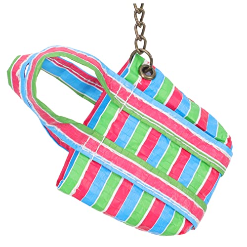 Milisten Mini-Einkaufstasche Miniaturen Puppenhauszubehör Klein Taschen Für Mach Es Mini Winzig Mini -Rucksack Puppenhausdekor Verschleißfeste Miniatur-Einkaufstasche Koffer Tasche Stoff Milisten Mini-Einkaufstasche Miniaturen Puppenhauszubehör Klein Taschen Für Mach Es Mini Winzig Mini -Rucksack Puppenhausdekor Verschleißfeste Miniatur-Einkaufstasche Koffer Tasche Stoff von Milisten