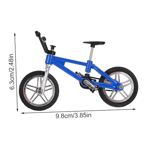 Milisten Mini Finger Scooter mit DIY Dinosaurier Modell Leichtes Finger Sportspielzeug Glatte Oberfläche Tragbar und Sammelbar für Freunde und Fahrradsportfans Milisten Mini Finger Scooter mit DIY Dinosaurier Modell Leichtes Finger Sportspielzeug Glatte Oberfläche Tragbar und Sammelbar für Freunde und Fahrradsportfans von Milisten
