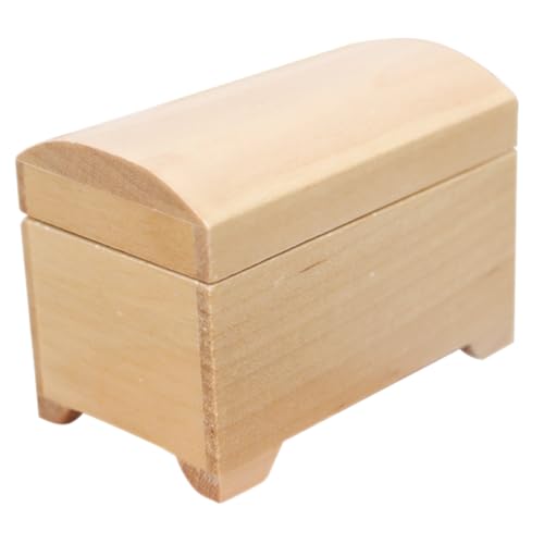 Milisten Mini House Accessoires Dekorative Miniaturspeicherbox Für Puppenhaus Charmante Deko Für Miniaturszenen Für Puppenhausküchen Und Sammlungen von Milisten