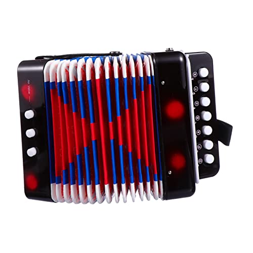 Milisten Mini Lernspielzeug für Professionelles Musikinstrument von Talenten und Koordination für Jungen und Ab Jahren Milisten Mini Lernspielzeug für Professionelles Musikinstrument von Talenten und Koordination für Jungen und Ab Jahren von Milisten