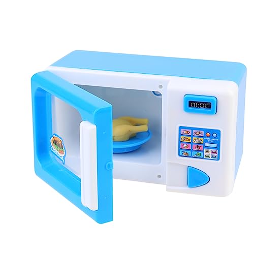 Milisten Mini Mikrowellenspielzeug Kinderspielzeug Mini Waschmaschine Spielzeugsimulation Haushaltsgeräte Kinderspielzeug Kinderspielzeug Lernspielzeug Haushaltsgeräte Milisten Mini Mikrowellenspielzeug Kinderspielzeug Mini Waschmaschine Spielzeugsimulation Haushaltsgeräte Kinderspielzeug Kinderspielzeug Lernspielzeug Haushaltsgeräte von Milisten