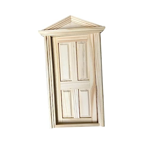 Milisten Mini Möbel Modellbausatz mit Gittertüren für Puppenhäuser Kreative Mini Hausdekoration für Wohnzimmer im Miniaturformat Milisten Mini Möbel Modellbausatz mit Gittertüren für Puppenhäuser Kreative Mini Hausdekoration für Wohnzimmer im Miniaturformat von Milisten