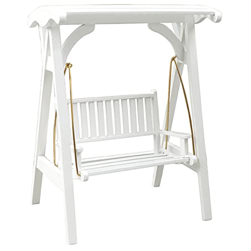 Milisten Mini Möbelschaukel Modernes Babyspielzeug Puppenhaus Kinderzimmer Garten Feenmädchen Figur Miniatur Exquisite Kleine Schaukel Mini Schaukel Mini Hauszubehör Milisten Mini Möbelschaukel Modernes Babyspielzeug Puppenhaus Kinderzimmer Garten Feenmädchen Figur Miniatur Exquisite Kleine Schaukel Mini Schaukel Mini Hauszubehör von Milisten