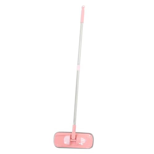 Milisten Mini -Mop - Reinigung klein wischen Rollenspielzubehör Haushaltsartikel für reinigen Wischspielzeug Plastik Rosa Milisten Mini -Mop - Reinigung klein wischen Rollenspielzubehör Haushaltsartikel für reinigen Wischspielzeug Plastik Rosa von Milisten