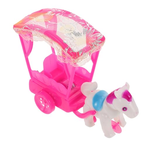 Milisten Mini Pull Back Auto Für Kleinkinder Cartoon Aus Sicherem Material Interaktives Partygeschenk Zur Kognitiver Und Motorischer Fähigkeiten Für Jungen von Milisten