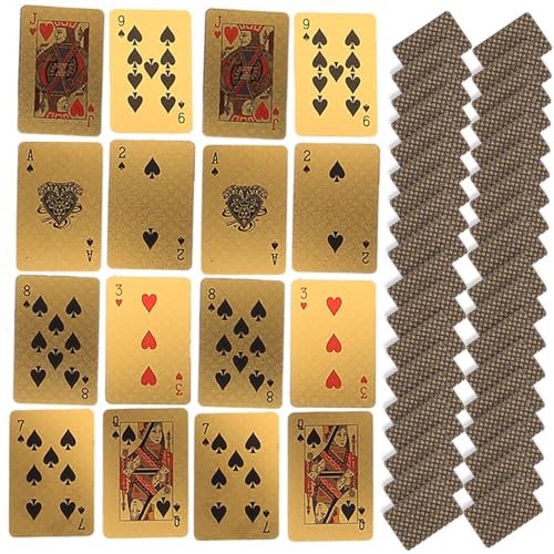 Milisten Mini Spielkarten für Leicht Sicher und Dekorativ für Puppenhäuser Party und Lernspielzeug für Geburtstagsfeiern und Kreative Bastelprojekte Milisten Mini Spielkarten für Leicht Sicher und Dekorativ für Puppenhäuser Party und Lernspielzeug für Geburtstagsfeiern und Kreative Bastelprojekte von Milisten