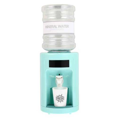 Milisten Mini Wasserautomat Für Realistische Funktionen Mit Licht Und Soundeffekten Für Rollenspiele Und Heimdekoration Langlebiges Material Ohne Batterien Milisten Mini Wasserautomat Für Realistische Funktionen Mit Licht Und Soundeffekten Für Rollenspiele Und Heimdekoration Langlebiges Material Ohne Batterien von Milisten