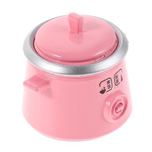 Milisten Miniatur Reisekocher Metall Mini Küchengerät Spielküche Zubehör Tragbar Robustes Design Für Puppenhaus Dekoration Und Rollenspiel Milisten Miniatur Reisekocher Metall Mini Küchengerät Spielküche Zubehör Tragbar Robustes Design Für Puppenhaus Dekoration Und Rollenspiel von Milisten