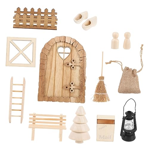 Milisten Miniatur Weihnachtshaus Bausatz DIY Langlebiges Puppenhaus Modell Set Verarbeitung Kunstvolle Dekoration für Mini Haus Robust Stilvoll Weihnachtsgeschenkidee Milisten Miniatur Weihnachtshaus Bausatz DIY Langlebiges Puppenhaus Modell Set Verarbeitung Kunstvolle Dekoration für Mini Haus Robust Stilvoll Weihnachtsgeschenkidee von Milisten