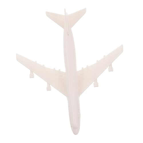 Milisten Miniatur-flugzeugmodell Zum Sammeln, Modellflugzeuge, Kunststoff-flugzeugmodelle Im Maßstab 1:150, Mini-flugzeugspielzeug Aus Kunststoff Für Die Ausstellungssammlung von Milisten