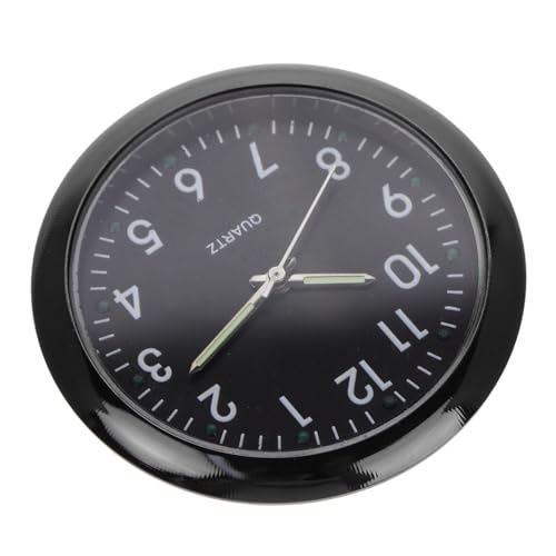 Milisten Miniaturuhrmodell Kleine Uhr Miniatur Puppenhausmöbel Mini Puppenhauszubehör Puppenhausdekoration Puppenhausmöbel Kleine Wanduhr Legierung Glas Papier Milisten Miniaturuhrmodell Kleine Uhr Miniatur Puppenhausmöbel Mini Puppenhauszubehör Puppenhausdekoration Puppenhausmöbel Kleine Wanduhr Legierung Glas Papier von Milisten