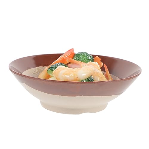 Milisten Mit Brokkoli -Knoblauch gebraten künstlicher Blumenkohl gefälscht Food-Model-Fotografie Spielzeugnahrung Lebensmittelanzeige Küche Food-Modell Lebensmittelmodell aus Kunststoff PVC Milisten Mit Brokkoli -Knoblauch gebraten künstlicher Blumenkohl gefälscht Food-Model-Fotografie Spielzeugnahrung Lebensmittelanzeige Küche Food-Modell Lebensmittelmodell aus Kunststoff PVC von Milisten