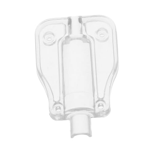 Milisten Murmeln Spielautomatenteile Zubehör Für Flipperautomaten Flipper-spielzeugteile Flippermaschinenteile Zubehör Für Teil Eines Flipperautomaten Transparent Plastik von Milisten