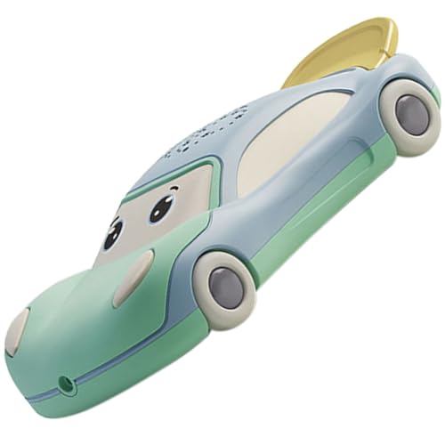 Milisten Musikspielzeug Auto für Kleinkinder Lernspielzeug Telefon für Mädchen Interaktives Spielzeug mit Licht und Musik Kunststoff für Frühes Lernen Milisten Musikspielzeug Auto für Kleinkinder Lernspielzeug Telefon für Mädchen Interaktives Spielzeug mit Licht und Musik Kunststoff für Frühes Lernen von Milisten