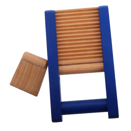 Milisten Musikalisches Babyspielzeug Aufklärung über Musikinstrumente für Griff Kastagnette Musikinstrument Musikspielzeug für Babys Schlaginstrument Holz Milisten Musikalisches Babyspielzeug Aufklärung über Musikinstrumente für Griff Kastagnette Musikinstrument Musikspielzeug für Babys Schlaginstrument Holz von Milisten
