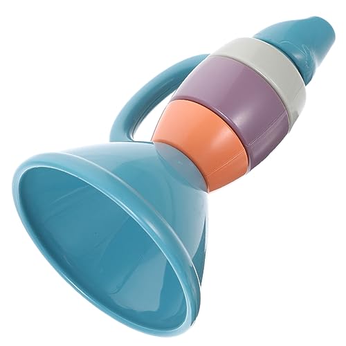 Milisten Musikaufklärung Trompetenkind -trompete Trompete Für Zubehör -trompete Musical Glocke Spaß Trompete Lustige Kindertrompete Trumpet Abs Milisten Musikaufklärung Trompetenkind -trompete Trompete Für Zubehör -trompete Musical Glocke Spaß Trompete Lustige Kindertrompete Trumpet Abs von Milisten