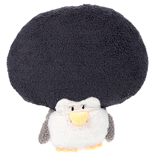 Milisten Niedlicher Pinguin Plüschspielzeug Weiches Kuscheltier Für Perfektes Für Jungen Kuschelig Für Zuhause Und Spielzimmer von Milisten