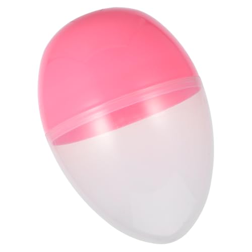 Milisten Offene Eierschale Zu Ostern Verlosen Favorisieren Verlosung Von Party-eiern Wieder Auffüllbar Befüllbar Dekoration Diy -party -gefälligkeiten Eiförmig Leer Form Spiel Ball Plastik Milisten Offene Eierschale Zu Ostern Verlosen Favorisieren Verlosung Von Party-eiern Wieder Auffüllbar Befüllbar Dekoration Diy -party -gefälligkeiten Eiförmig Leer Form Spiel Ball Plastik von Milisten