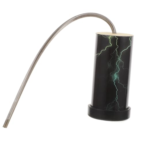 Milisten Orff Frühmusikinstrument Mini Thunder Drum für Tragbares Percussion Instrument zur Musikalischer Fähigkeiten Lernspielzeug für Jungen und Mädchen Milisten Orff Frühmusikinstrument Mini Thunder Drum für Tragbares Percussion Instrument zur Musikalischer Fähigkeiten Lernspielzeug für Jungen und Mädchen von Milisten