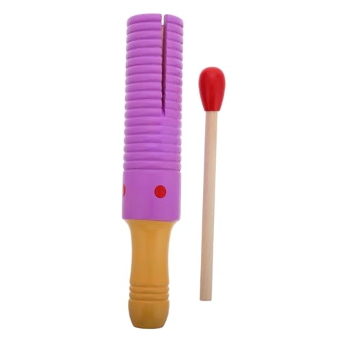 Milisten Orff-Instrument Instrumentenzubehör für Musikspielzeug Musik Montessori Holzspielzeug Lernspielzeug aus Holz Holzpercussionsinstrument Musiktafel aus Holz Gummi Milisten Orff-Instrument Instrumentenzubehör für Musikspielzeug Musik Montessori Holzspielzeug Lernspielzeug aus Holz Holzpercussionsinstrument Musiktafel aus Holz Gummi von Milisten